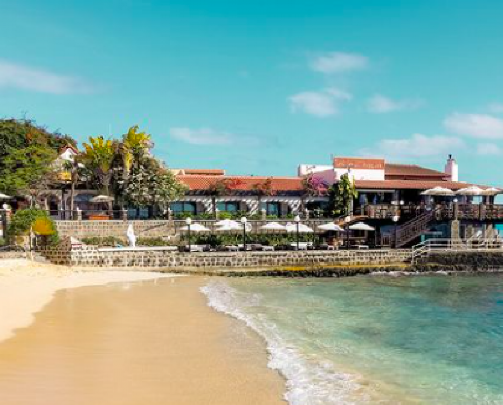 Cabo Verde es un destino seguro