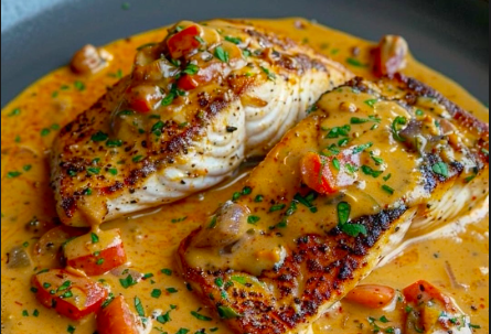 Uno de los platos que se pueden degustar en Náutica