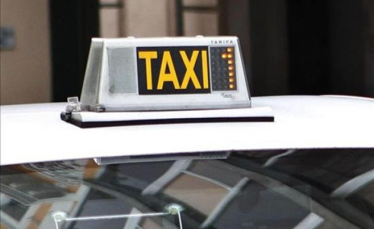 El Concello inicia este lunes el reparto del Bono Taxi 2025