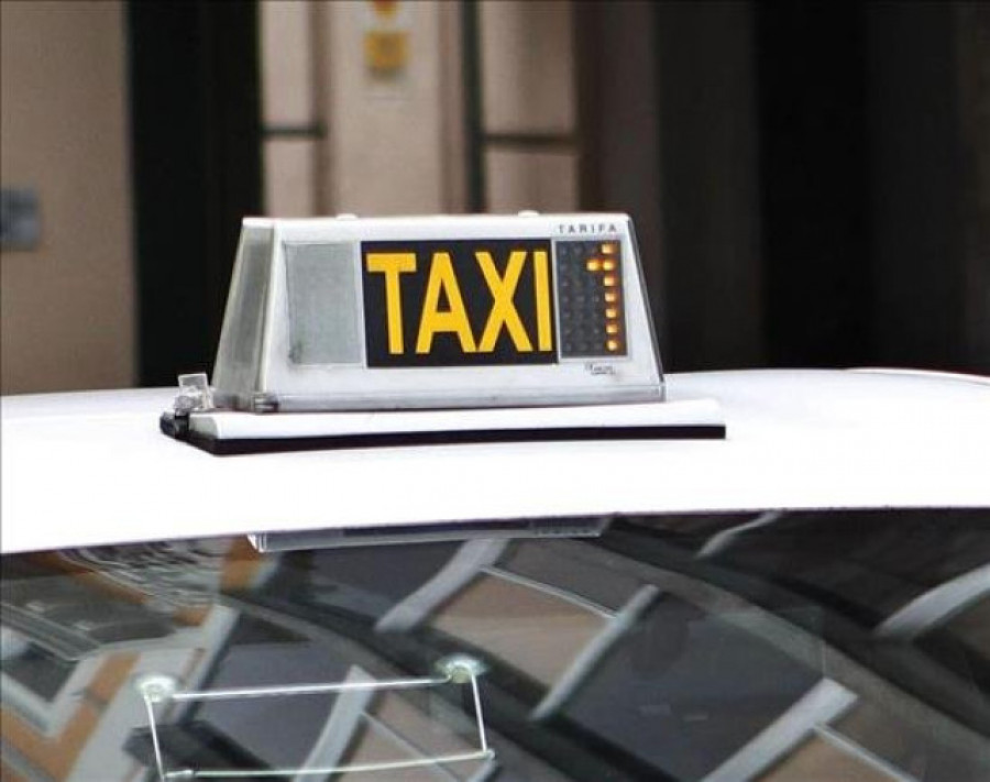 El Concello inicia este lunes el reparto del Bono Taxi 2025