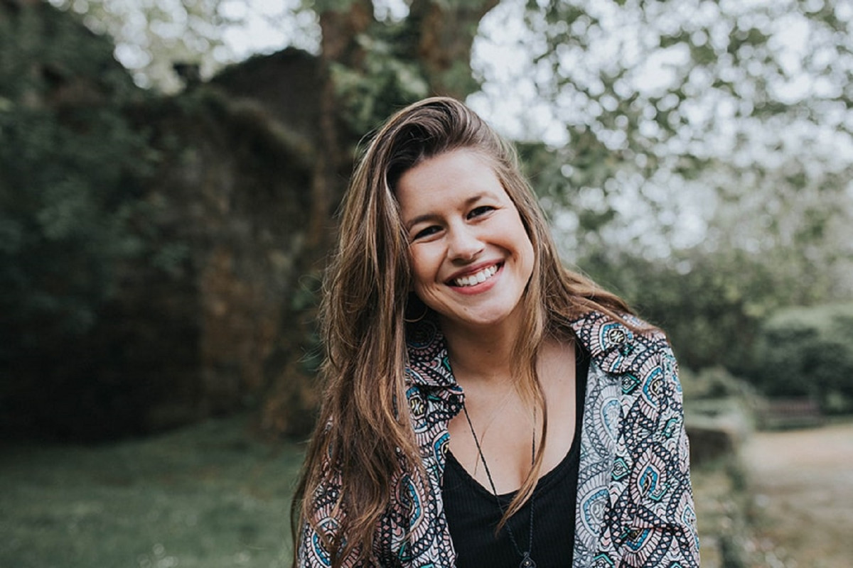 Andrea Maceiras