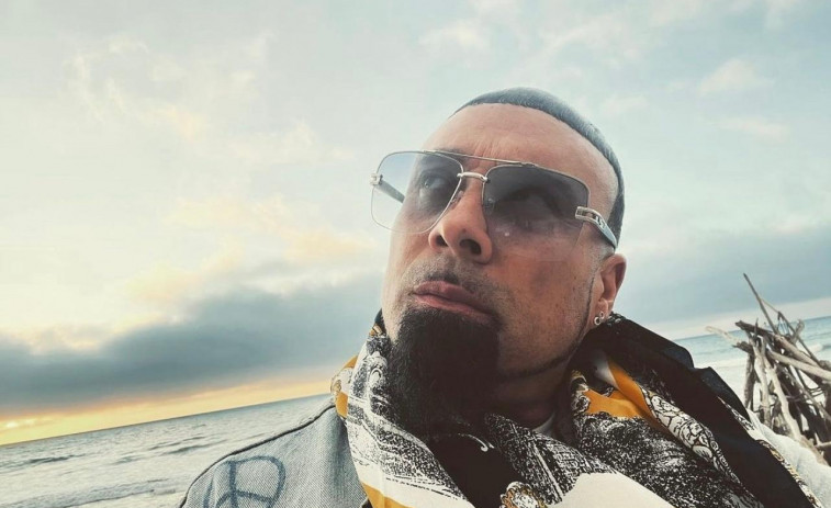 Fallece el rapero y actor neoyorquino Chino XL a los 50 años