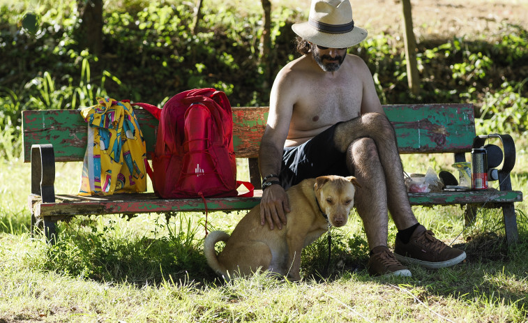 Sanidad notifica 61 muertes en Galicia atribuibles a las altas temperaturas del mes de julio