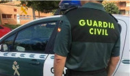 Detenidas tres personas por un robar, golpear y atar con bridas a un vecino de Sada