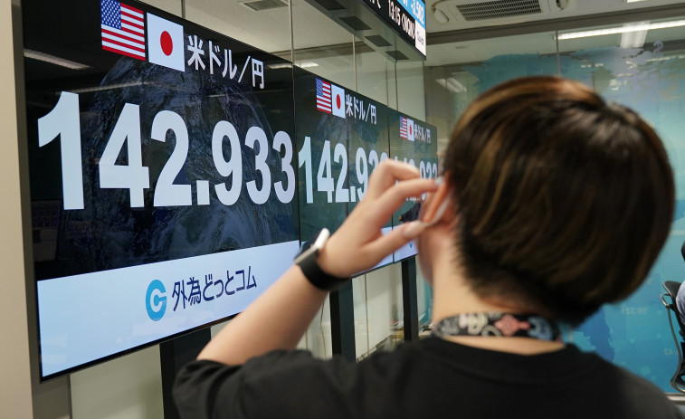 Japón pide calma tras el desplome de la Bolsa