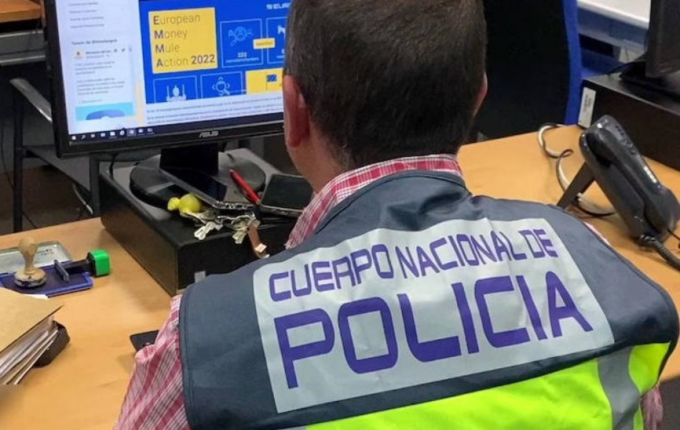 Detenido en Turquía un acusado en España de abusar sexualmente de más de cien niños