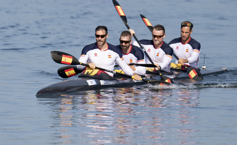 Betanzos emitirá en pantalla gigante la carrera de Carlos Arévalo