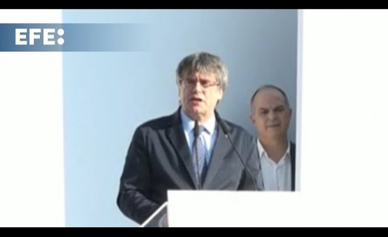 Los Mossos desactivan la 'Operación Jaula' sin localizar a Puigdemont