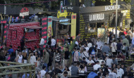 The Champions Burger reúne en A Coruña a las mejores hamburguesas del país