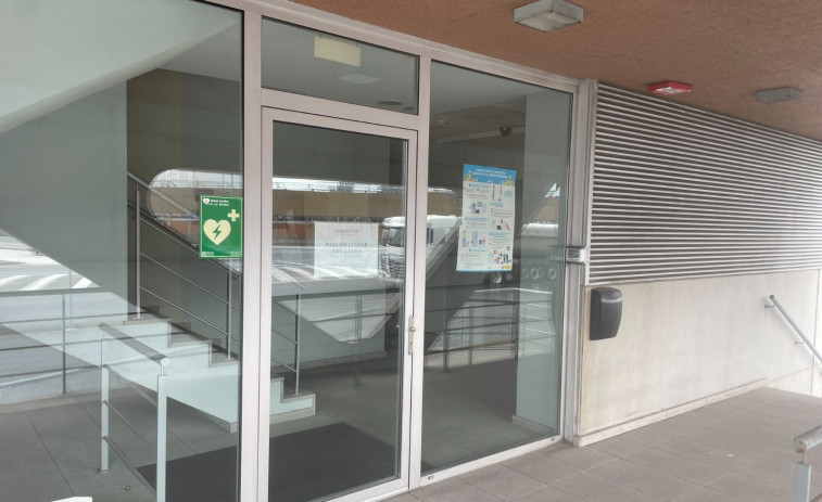 El puerto de A Coruña prorroga la cesión de espacios para el control de fronteras