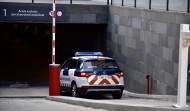 Detenido un tercer mosso d'esquadra presuntamente relacionado con la huida de Puigdemont
