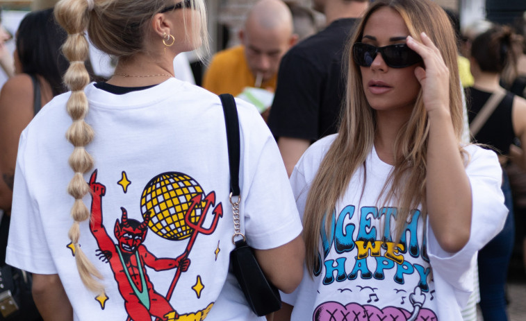Disanimed: Una marca de camisetas y sudaderas que ya es un movimiento artístico