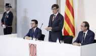 Illa diseña un nuevo Govern con perfiles especializados