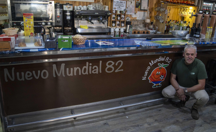 Así será el Mundial 2030 en A Coruña