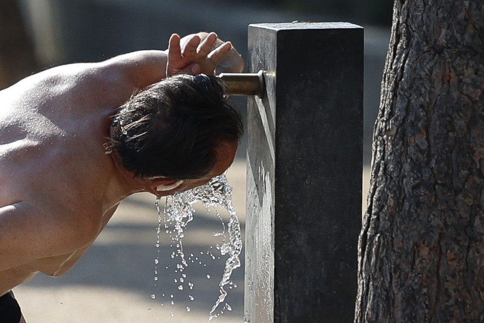 Calor