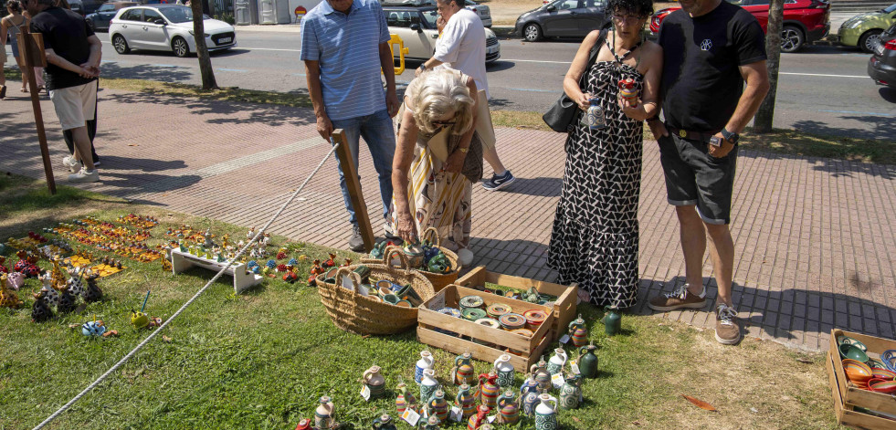 Comienza la XXXI Alfaroleiros