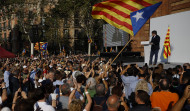 Feijóo, sobre Cataluña: 
