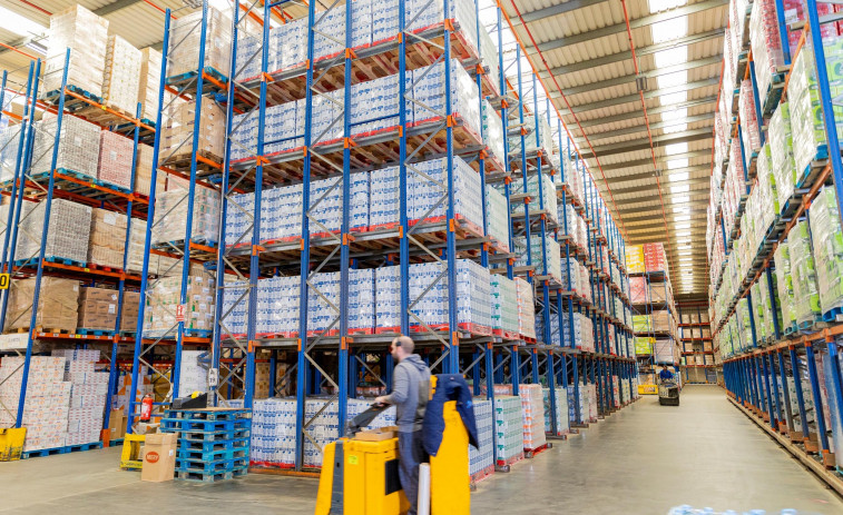 Gadisa Retail se afianza como la empresa gallega del sector que más empleo sostiene