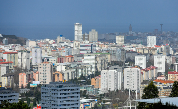 El Ayuntamiento apuesta por las torres para el crecimiento de la ciudad