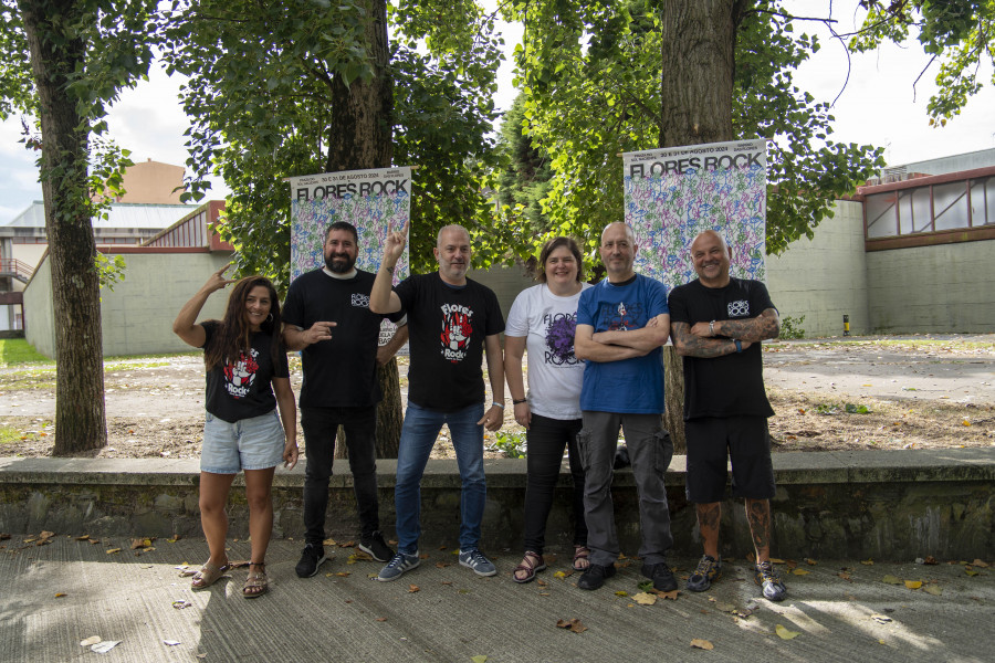 Gonzalo Castro, sobre la polémica con Banda Bassotti: “O mínimo que debería facer o PP é desculparse cos veciños"