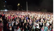 Los vecinos de Novo Mesoiro se hartan del Ayuntamiento de A Coruña y se desentienden de las fiestas