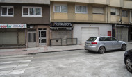 “Se puede pagar con Vía-T”, las reseñas jocosas del bar de Os Mallos contra el que se estrelló un coche