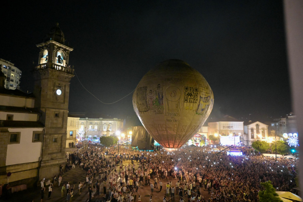 Globo de Betanzos @Javier Alborés  (3)