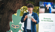 Xosé A. Touriñán | “O retorno do Castelo Conta non é económico senón emocional, de recordos e de enerxía”