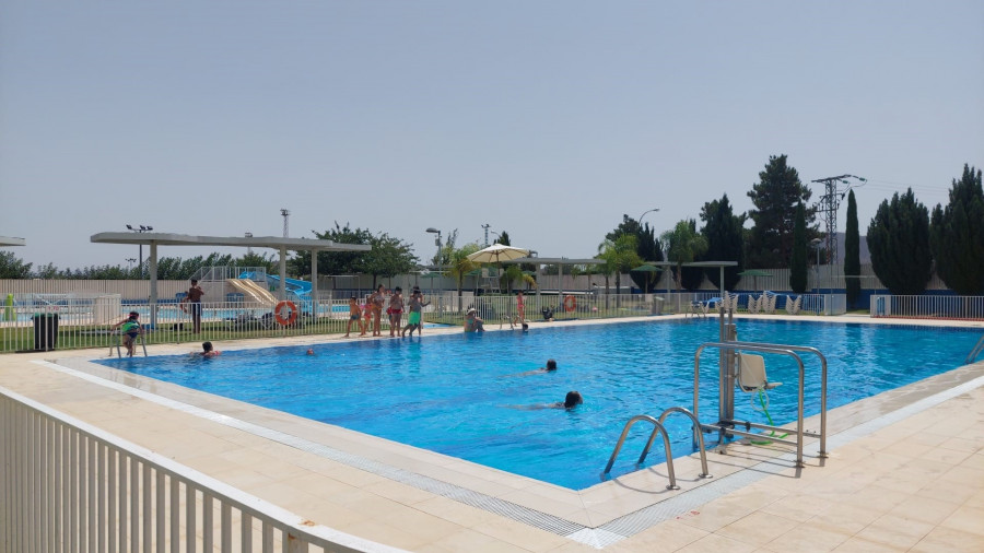 Atrapados en el fondo de la piscina: ahogamientos imprudentes, poco habituales y evitables
