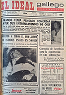 Portada 20 agosto 1974