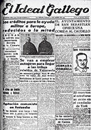 Portada 20 agosto 1949