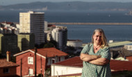 Mónica Díaz | “Temos dúas cousas ao noso favor: un parque marabilloso e que sempre hai bo tiempo”