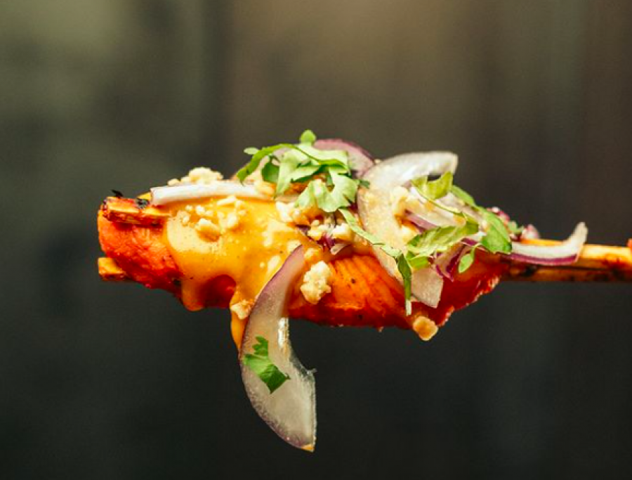 Los cinco mejores restaurantes asiáticos de A Coruña según TripAdvisor