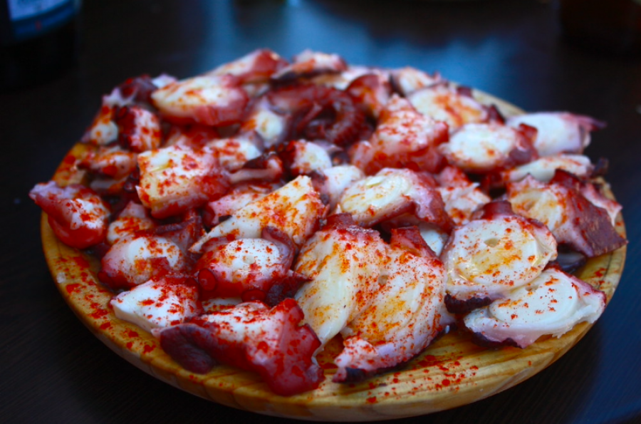 Imprescindibles: estas son las pulpeiras de A Coruña que no puedes perderte