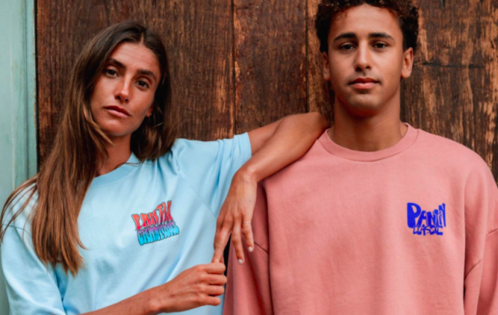 Vazva se une de nuevo con Pantín Classic para crear una colección exclusiva