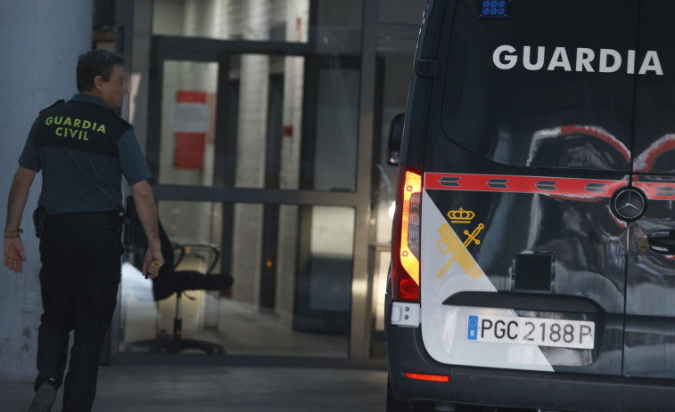 Prisión comunicada y sin fianza para el acusado del crimen de Mocejón