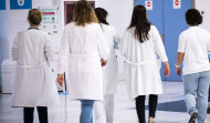 La Atención Primaria funcionará este martes en Galicia