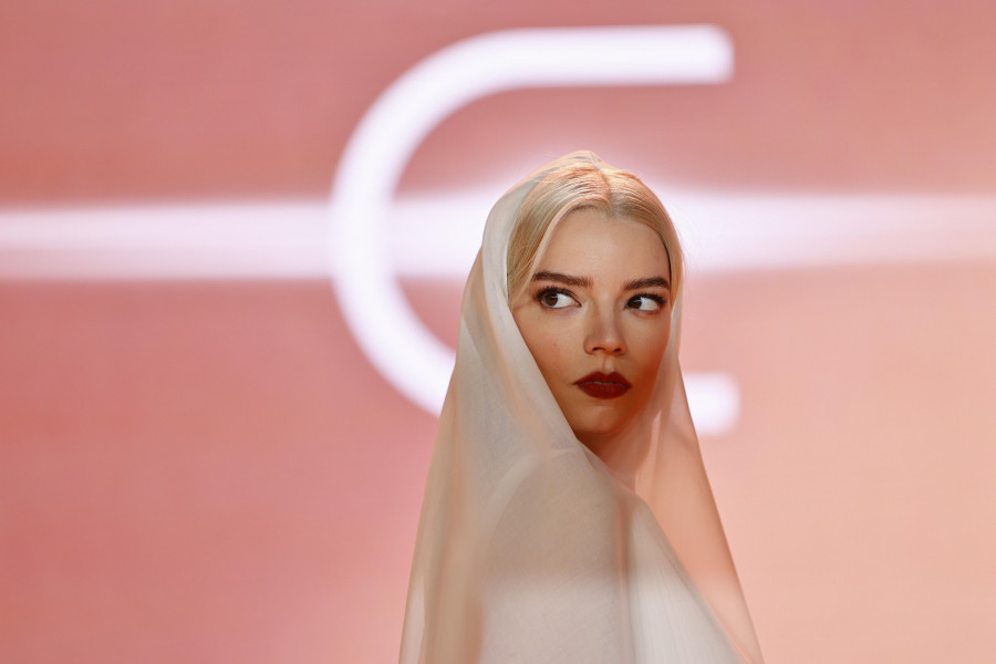 Anya Taylor-Joy protagonizará el thriller 'How to Kill Your Family'