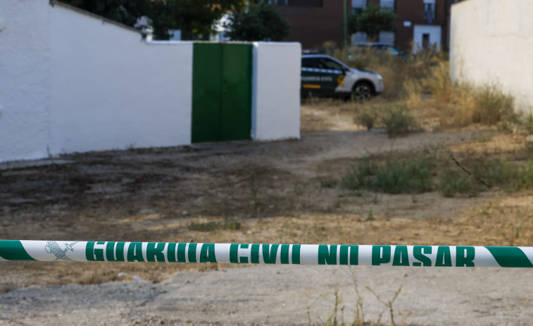 Las heridas que sufrió Mateo son compatibles con el cuchillo hallado en Mocejón
