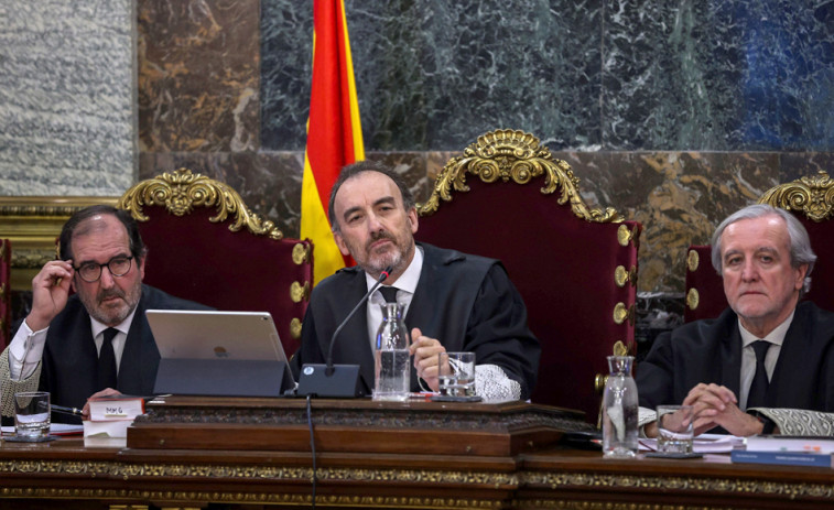 Los abogados, ilusionados con la presencia de Marchena en el Foro Ideal