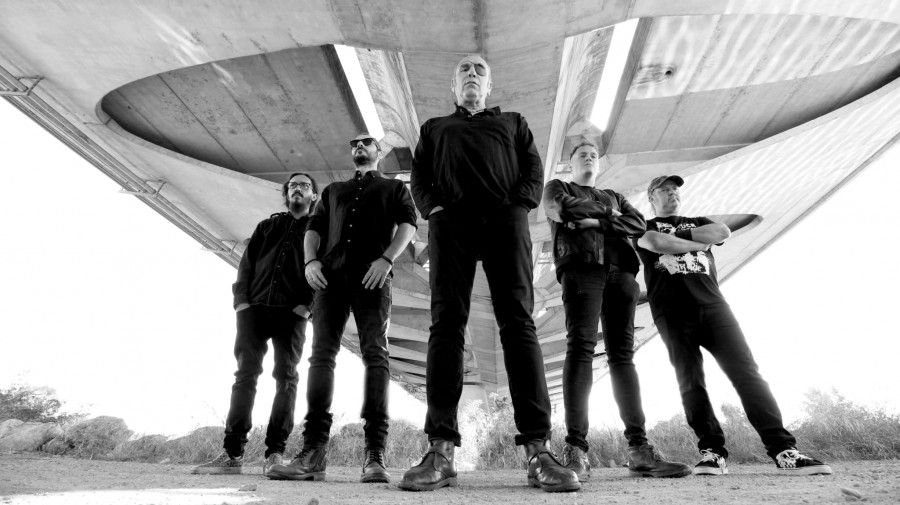 Sínkope | “Iniciativas como el Flores Rock son necesarias, aquí se recoge la esencia”