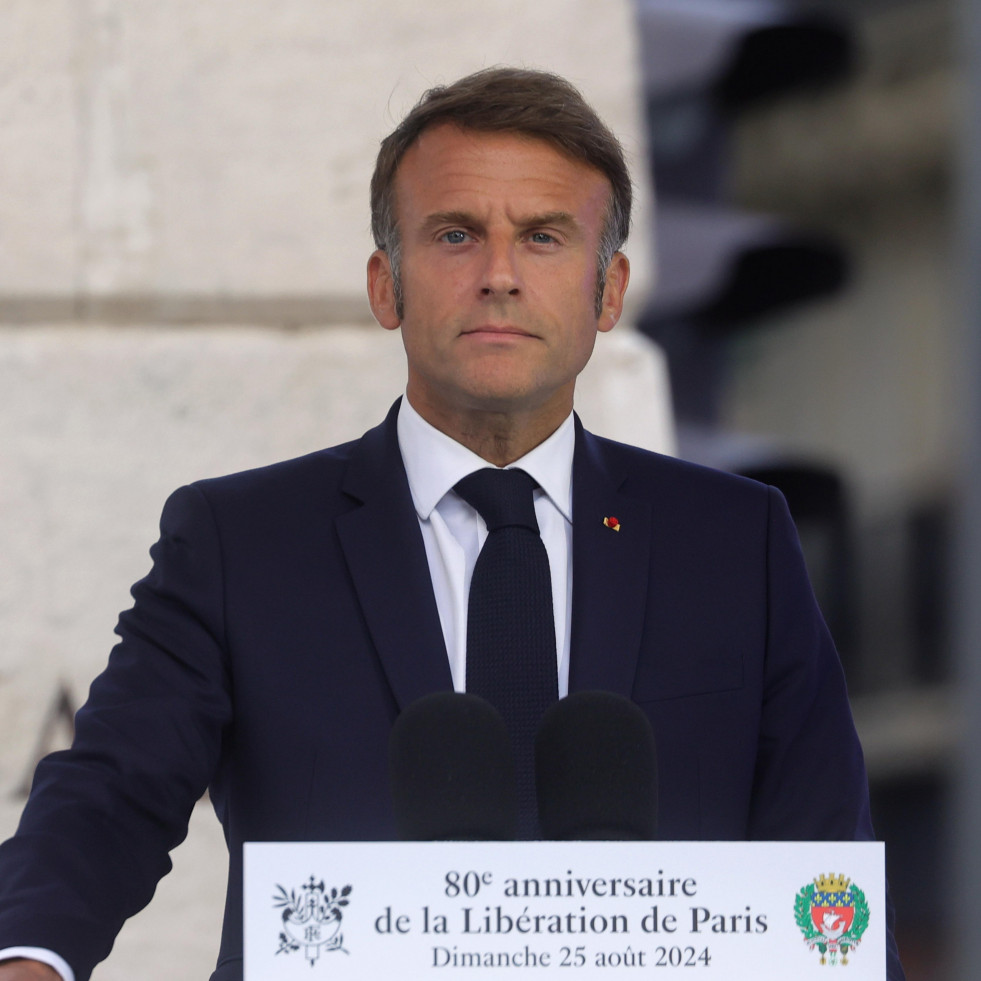 La ultraderecha francesa pide legislativas 