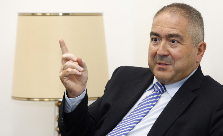 Ignacio Picatoste será el encargado de presentar a Manuel Marchena en el Foro Ideal