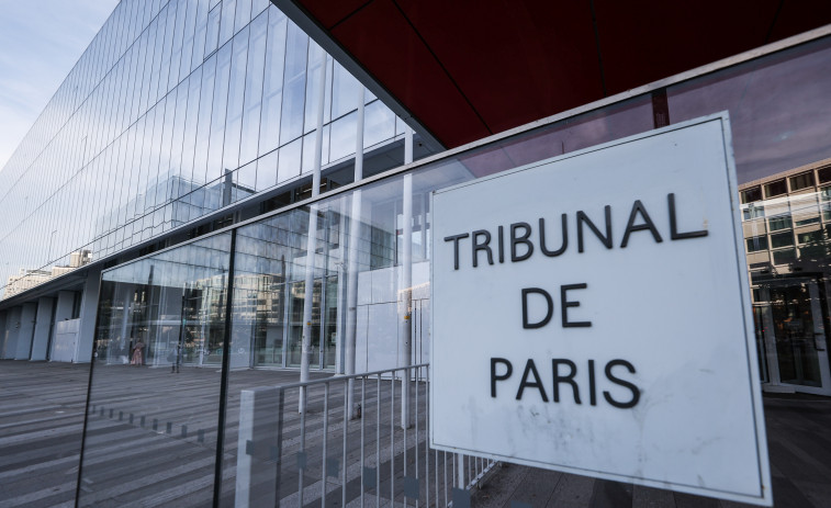 La Justicia francesa imputa a Dúrov y ordena que quede en libertad