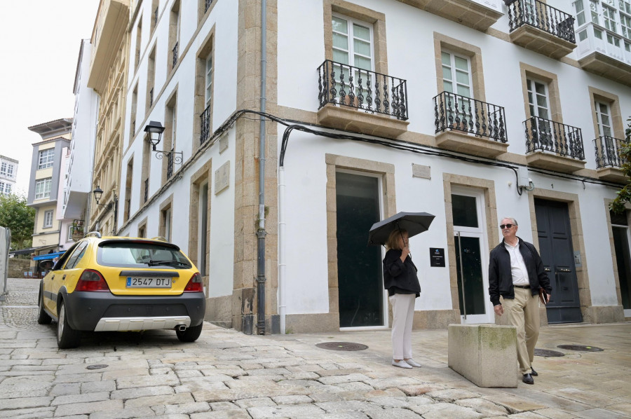 La Ciudad Vieja hace balance diez años después del inicio de su peatonalización: “Muy positiva”