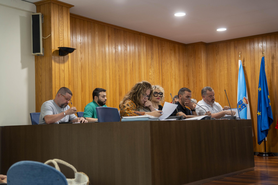 Cambre dedicará 700.000 euros del POS+ a dos obras en la urbanización A Barcala