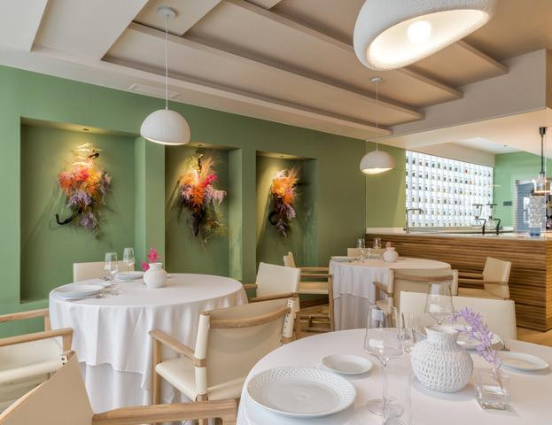 El comedor de Gunnen