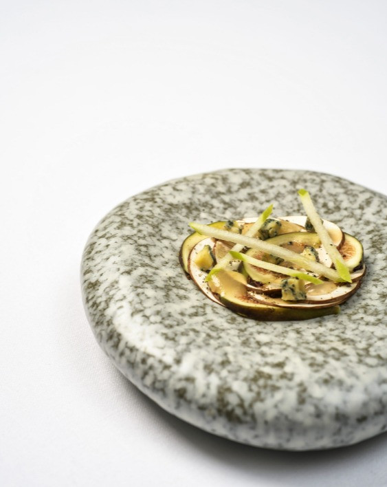 Plato de Gunnen 