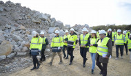 La Xunta declara “estratégica” una planta de hidrógeno verde en Morás, Arteixo