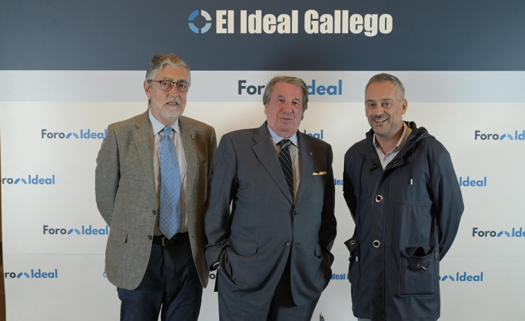 El juez Manuel Marchena Gómez, el primer invitado del Foro Ideal
